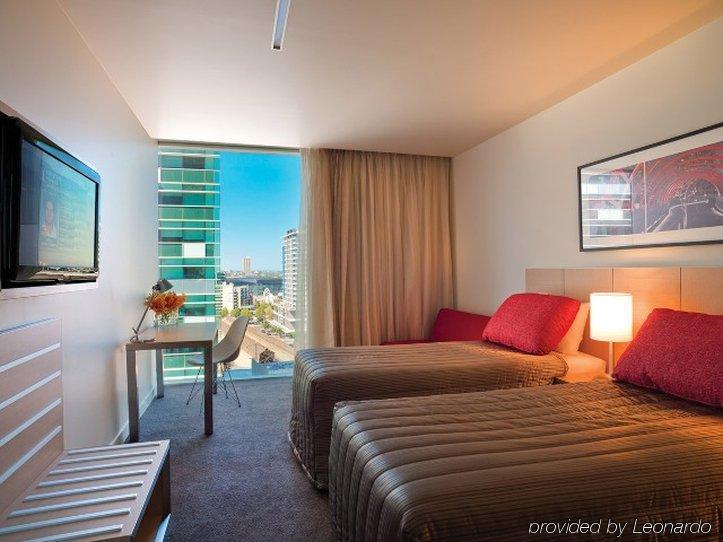 Travelodge Hotel Melbourne Docklands Ngoại thất bức ảnh